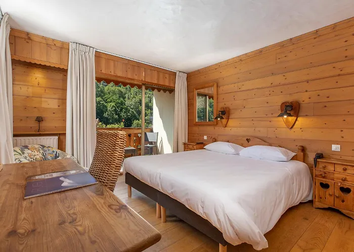 Les Bains 3* Brides-les-Bains