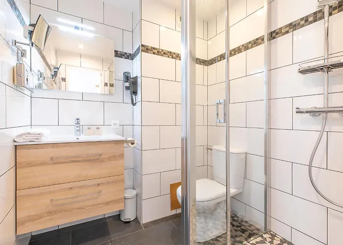 Les Bains