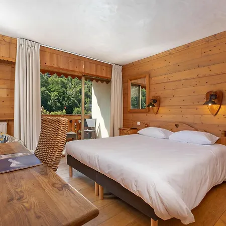Les Bains 3* Brides-les-Bains