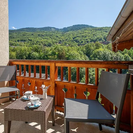 Hotel Les Bains 3*