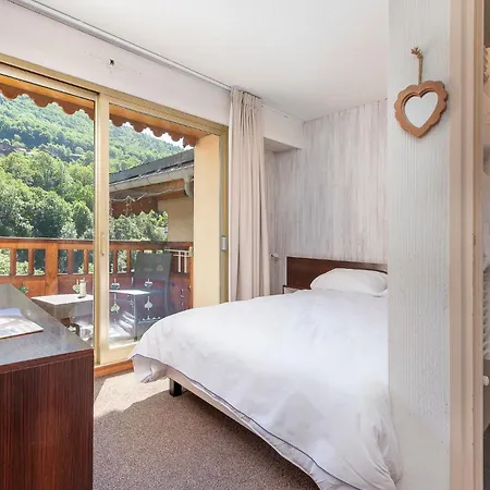 Les Bains Hotel Brides-les-Bains