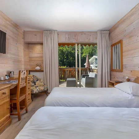Les Bains Hotel Brides-les-Bains