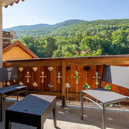 Les Bains Hotel 3*